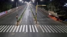 Night curfew imposed: Ground report from Bhopal