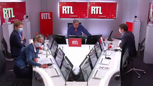 Coronavirus : Macron toujours à la recherche d'un nouveau confinement acceptable