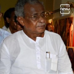 'Looks Like I Am Watching A Movie' Says Sisir Adhikari About The  Mamata Banerjee Accident