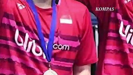 PBSI Ungkap Alasan Tidak Sewa Pesawat untuk Menuju All England