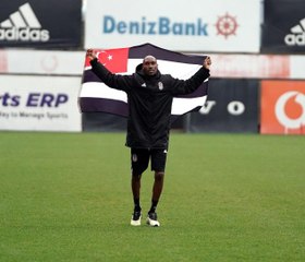 Son dakika haber: Atiba Hutchinson: "Derbide tek amacımız kazanmak olacak"