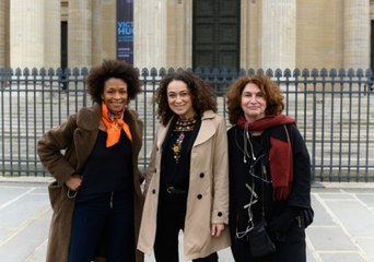 L'association présidée par Rachel Khan dénonce ses déclarations contre “l'antiracisme victimaire”