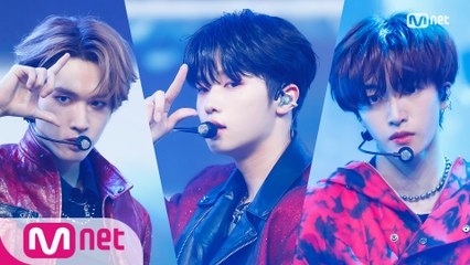 'HOT DEBUT' 당찬 데뷔 '미래소년'의 'KILLA' 무대