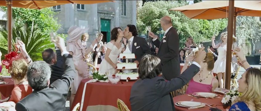 Ex - Amici come prima! - Trailer