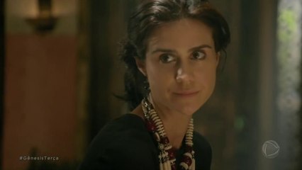 Novela Gênesis Capítulo 36 Completo HD
