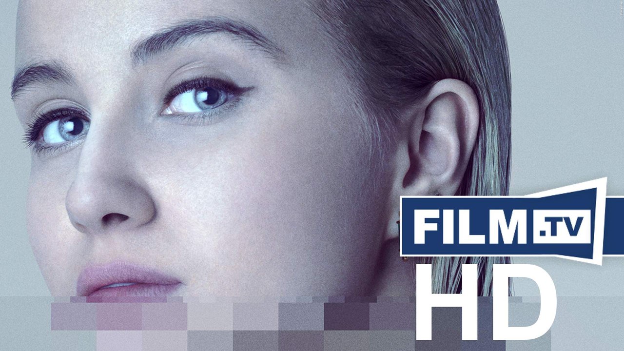 The Girlfriend Experience Trailer Deutsch German (2021)