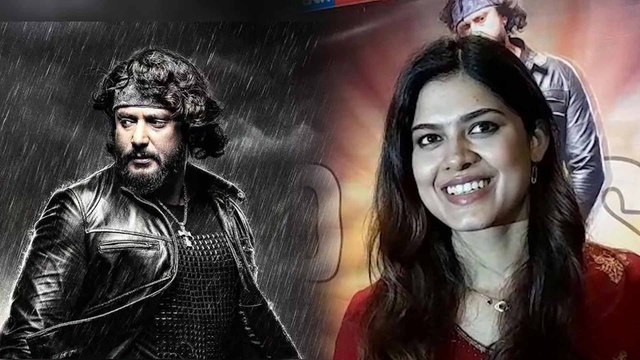 ನಮ್ಮೂರಲ್ಲಿ ರಾಬರ್ಟ್ ಸಿನಿಮಾ ನೋಡಿದ್ದು ನನ್ನ ಭಾಗ್ಯ | Asha Bhat | Filmibeat Kannada