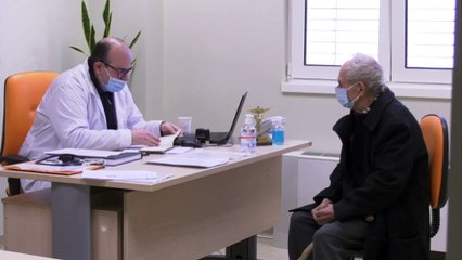 Οι νεφροπαθείς της Φθιώτιδας ζητούν να εμβολιαστούν