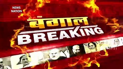 बंगाल में शुभेंदु अधिकारी की चुनावी रैली पर हमला