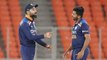 India vs England : Angry Virat Kohli Abuses Shardul Thakur For Poor Show On The Field