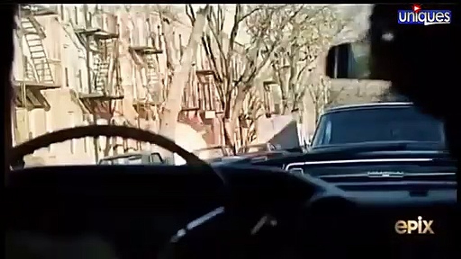 Godfather of Harlem - saison 2 - bande-annonce (VO) - Vidéo Dailymotion