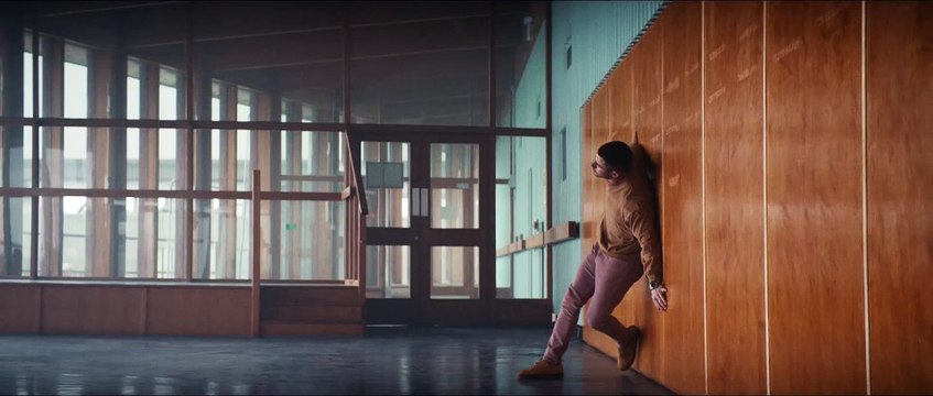 Nick Jonas : le clip This Is Heaven