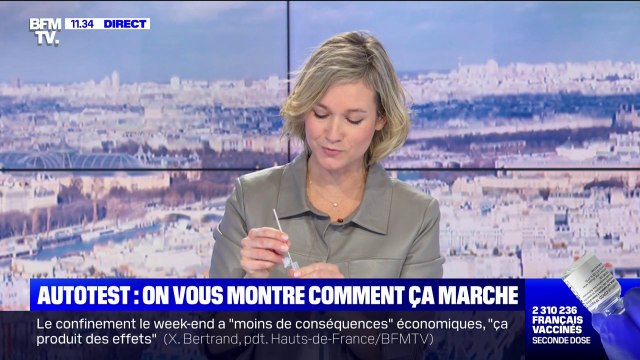 Autotest: comment ça marche? - BFMTV répond à vos questions