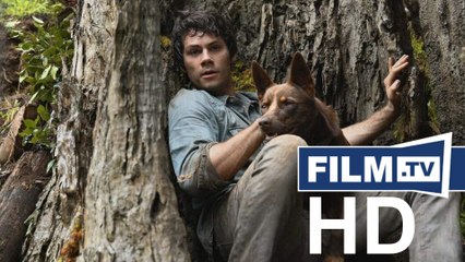 Love and Monsters Trailer Deutsch German (2021)