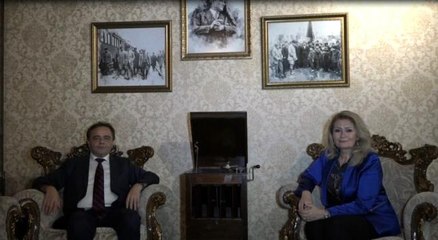 Bilecik Belediyesi'nden Çanakkale Zaferi için anlamlı klip