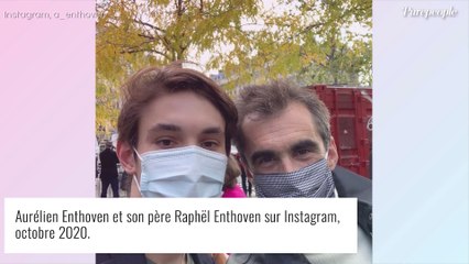 Carla Bruni surprise des convictions politiques de son fils : "Je ne peux pas le croire !"