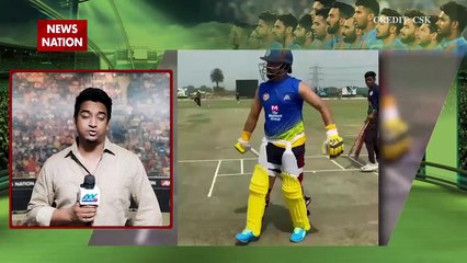 IPL 2021 : चेन्नई को करना होगा रैना का इंतजार...