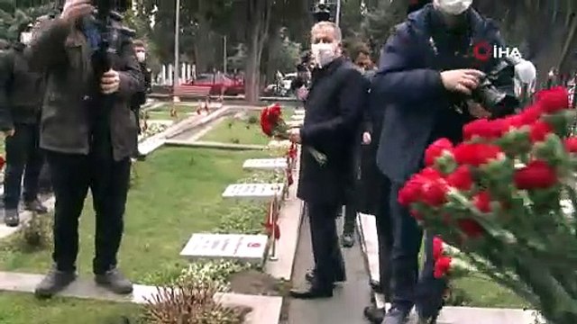 Gazi yakınından İmamoğlu’na çok sert tepki! Burası Pervin Buldan ile ağaç diktiğin park değil