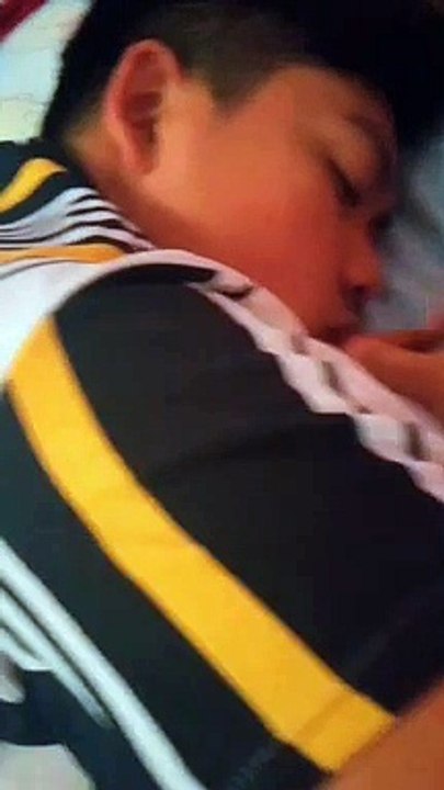 ah tulog