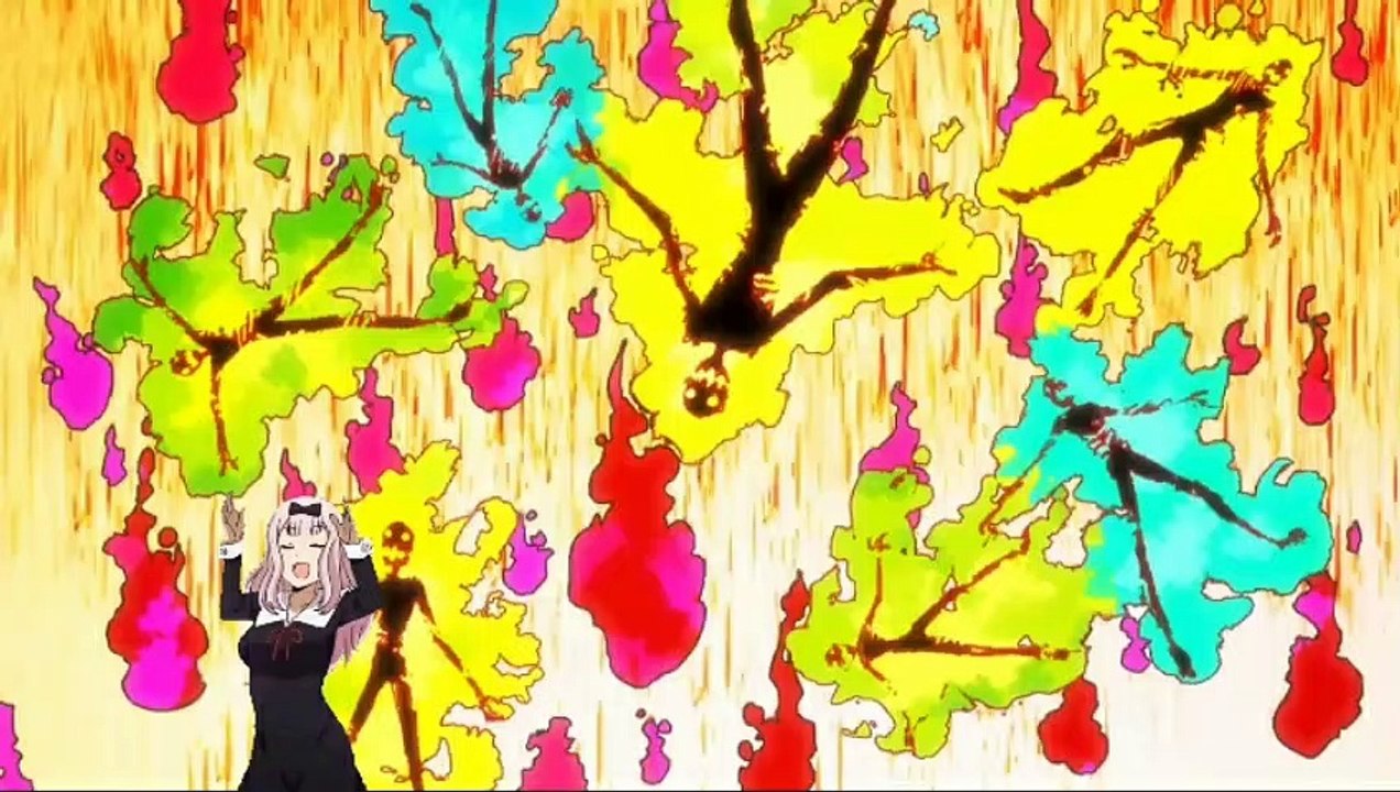 FIRE FORCE S1 OST