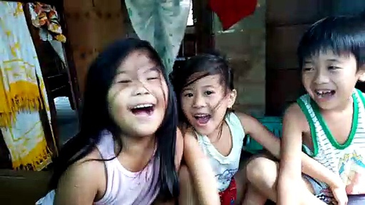 Pangmayaman daw 