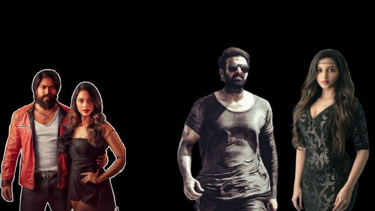 Salaar Updates : Prabhas తల్లిగా చేసేది ఎవరో తెలుసా ? | Salaar 2nd Schedule || Oneindia Telugu