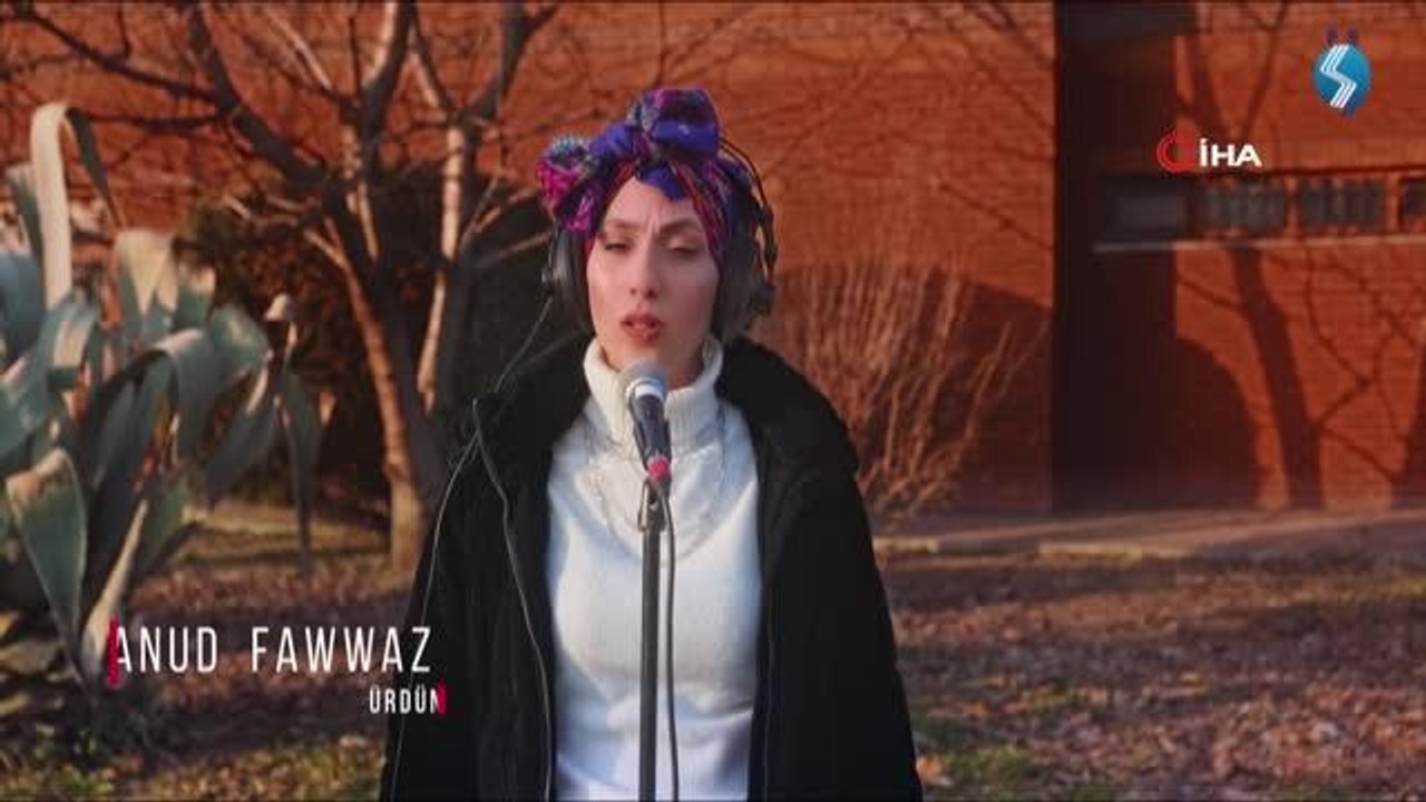 Çanakkale Zaferi'nin 106. yıl dönümünde SAÜ TÖMER'den anlamlı paylaşım