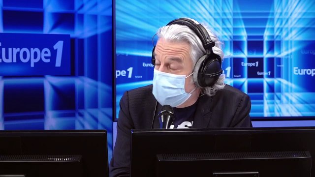 Jean-Pascal Zadi, meilleur espoir 2021, défend la cérémonie des César