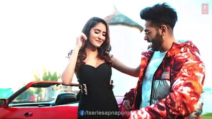 Cinderella_(Full_Song)_Sanam_Singh_Ft._Akaisha_Vats_|_Jaymeet_|_King_Ricky_|_Latest_Punjabi_Song_|_T-Series