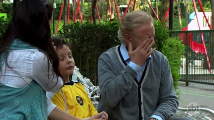 Amores Verdadeiros - Capitulo 22 (09.03.21)