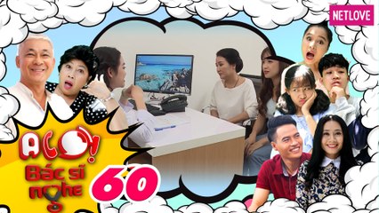 Alo! Bác Sĩ Nghe - Tập 60