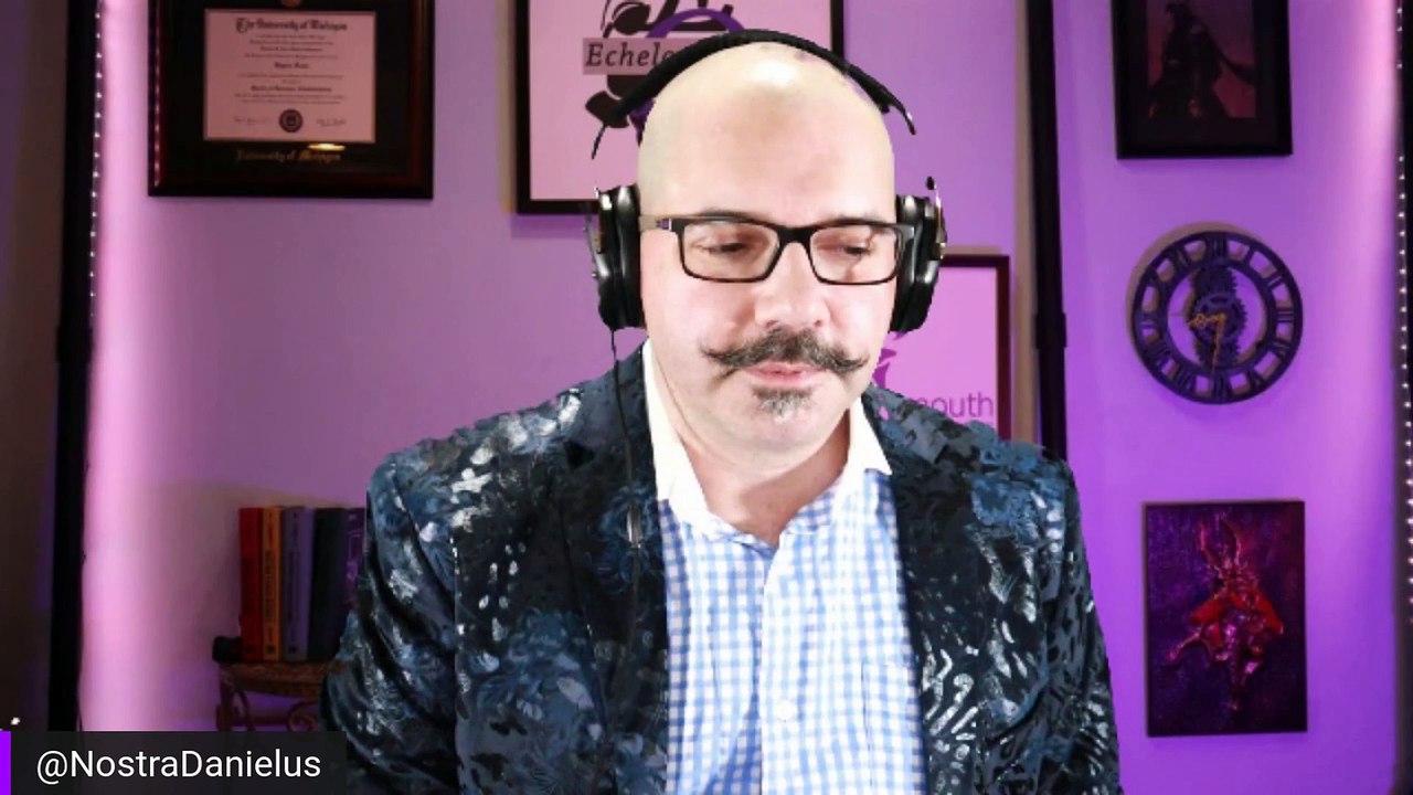 EchelonOrchid EP64: Whiskey Wednesday | Jason Pittman | Small Business Big Problems