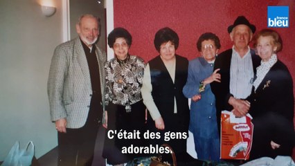 Jacqueline Bidegorry, une Basque Juste parmi les nations