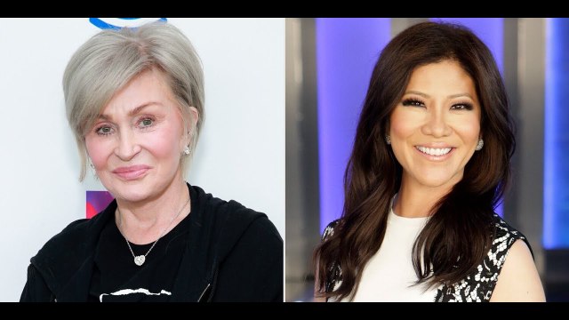 Sharon Osbourne Repeats Racial Slur in New Denial as Racism Allegations | Moon TV News