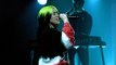 Billie Eilish Just Switched Up Her Iconic Green and Black Hair | Moon TV News
