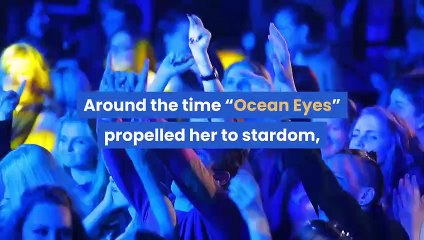 5 takeaways from ‘Billie Eilish The World’s a Little Blurry’ | Moon TV News