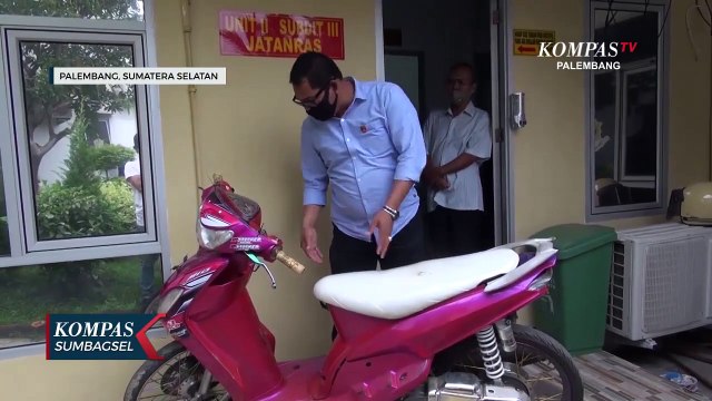 Perampokan Modus Jual Beli Bayar Di Tempat Mulai Marak