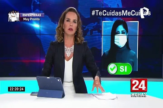 Vacunas Pfizer: tercer lote de 50 mil dosis llegó al Perú para continuar proceso de inoculación