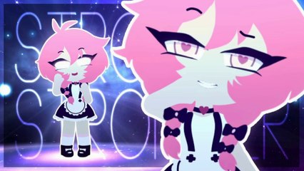 ▸ STRONGER ◂ [MEME] Gacha Life