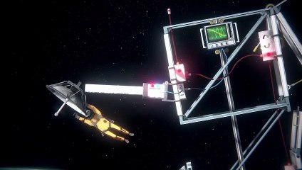 Heavenly Bodies - Tráiler