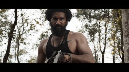 Muddy - Official Teaser - Dr.Pragabhal - Yuvan - Ridhaan Krishna - PK7 - Ravi Basrur - San Lokesh