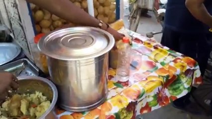 Jorok tapi Larissss !!! makanan india