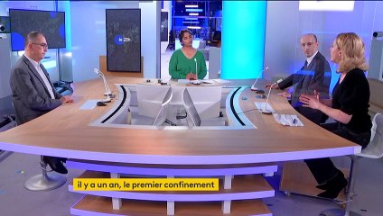 Covid-19 : les Français supportent de moins en moins les restrictions sanitaires