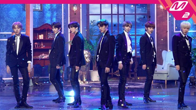 드리핀 직캠 Young Blood