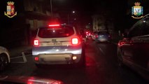 Criminalità Polizia e Gdf di Cagliari, 13 arresti per le rapine ai portavalori