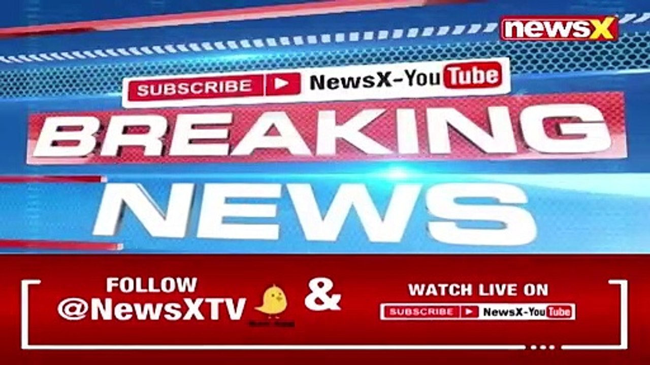 Encounter Breaks Out Between Delhi Police & Miscreants In Ghazipur Miscreants Nabbed NewsX(1)