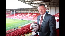 FootballTalk Podcast - Chris Wilder's memorable Sheffield United adventure