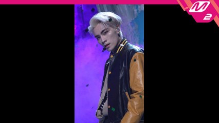 WayV 샤오쥔 직캠 Kick Back