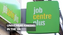 Universal Credit in time of Covid-19 | JPIMedia Data and Investigations