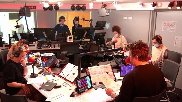 Tout à gagner avec Marie-Laure Augry !